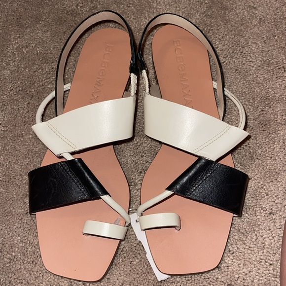 BCBGMAXAZRIA Marlin sandals - Picture 4 of 5
